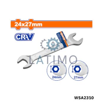 WADFOW Cle a fourche 24x27 WSA2310