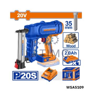 WADFOW Cloueuse a batterie WSA5109