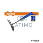 WADFOW Fourche jardin 305mm WTW2130