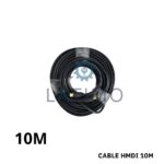 BESTSTAR Cable hdmi 10m ART017823