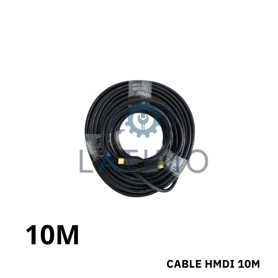 BESTSTAR Cable hdmi 10m ART017823 BESTSTAR Cable hdmi 10m ART017823