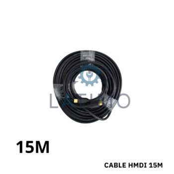 BESTSTAR Cable hdmi 15m ART017824