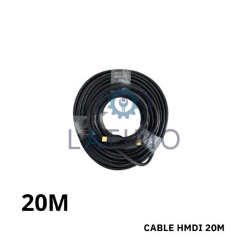 BESTSTAR Cable hdmi 20m ART017825