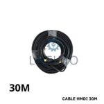 BESTSTAR Cable hdmi 30m ART017826