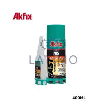 AKFIX Colle 705 400ml ART03308