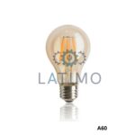 LATIMO Lampe antique a60 ART03365