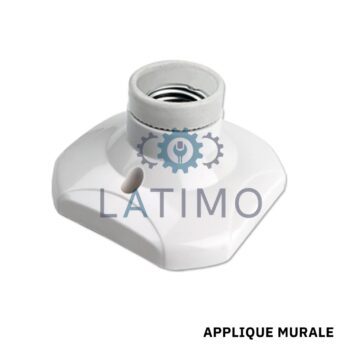 LATIMO Applique murale e27