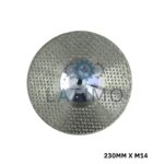 FEITENG Disque diamant 230mm m14 ART03360