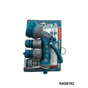 GABKA Kit arrosage 7 motifs GA58192