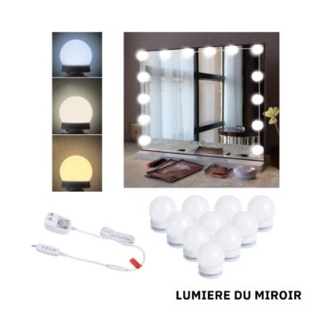 LATIMO Lumiere du miroir YC01