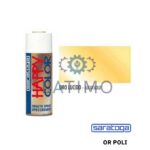SARATOGA Peinture or poli 400ml RAL88155001