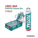 TOTAL Piles lr03 THAB3A01