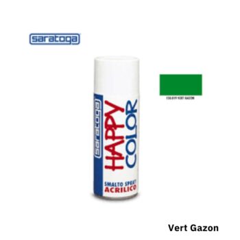 SARATOGA Peinture vert gazon 150.019
