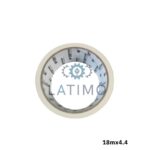 GP TAPE Scotch papier collant 18mx4.4 ART03468