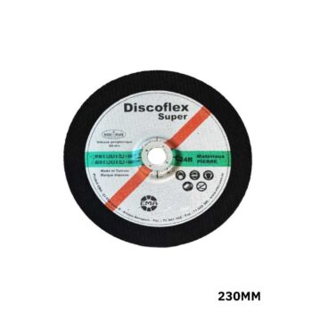 EMA Disque marbre 230mm ART03386