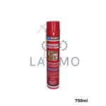 Mr Build Pompe a mousse 750ml ART03467