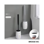 LATIMO Brosse wc ART03464