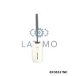LATIMO Brosse wc ART03464