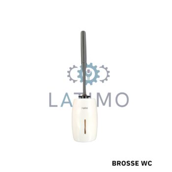 LATIMO Brosse wc ART03464