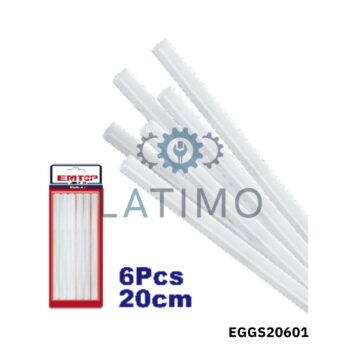 EMTOP Baton colle chaud EGGS20601