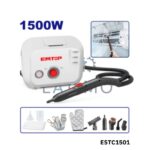 EMTOP Nettoyeur a vapeur pour climatiseur ESTC1501