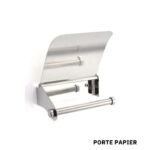 LATIMO Porte papier ART03461