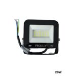PROLUX Projecteur led 20w