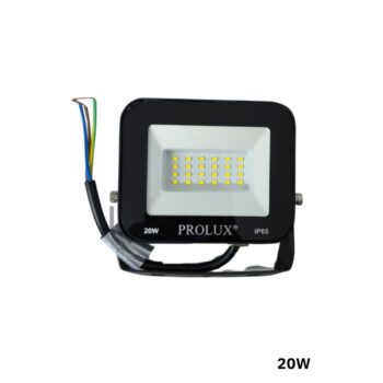 PROLUX Projecteur led 20w