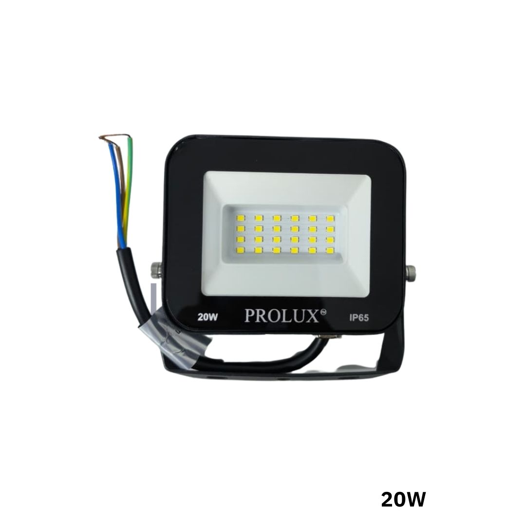 PROLUX Projecteur led 20w PROLUX Projecteur led 20w