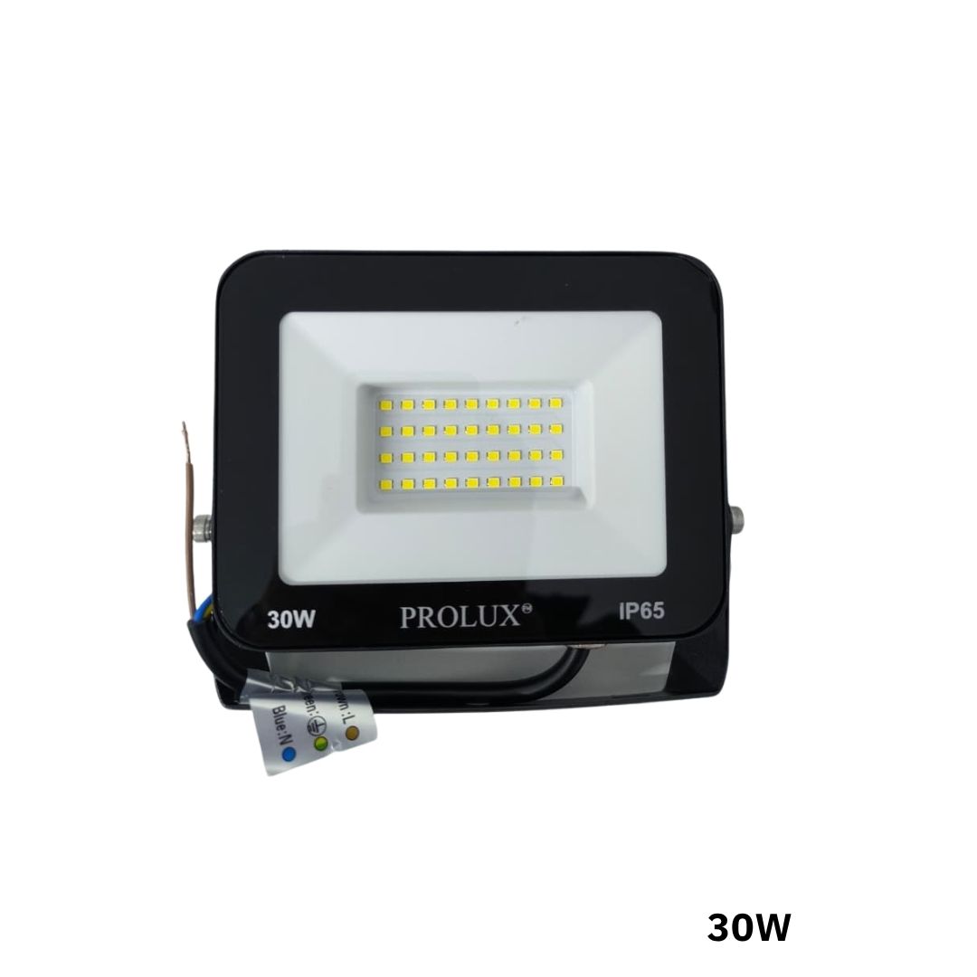 PROLUX Projecteur led 30w ART03406 PROLUX Projecteur led 30w ART03406