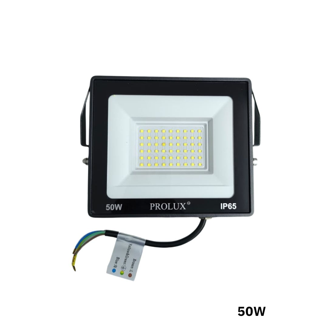 PROLUX Projecteur led 50w ART03405 PROLUX Projecteur led 50w ART03405