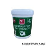 LATIMO Savon a main parfume 1.5kg ART03535