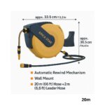 EPICA Enrouleur 20 metre EP50520