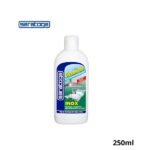 SARATOGA Nettoyant inox 250ml ART03421