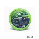 Latimo Tuyau vert flexogreen 5/8 25m ART03504