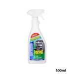 SARATOGA Nettoyant four 500ml ART03422