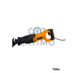 EPICA Scie a sabre 750w EP10924