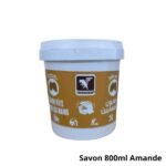 LATIMO Savon a main 800gr parfum amande ART03536