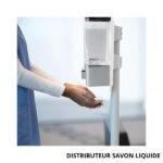 LATIMO Distributeur savon liquide 480ml ART03597