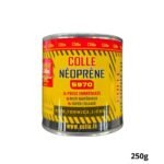 LATIMO Colle neoprene 250g ART03546