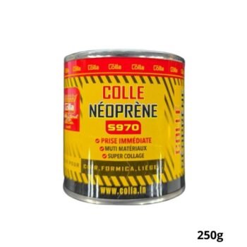 LATIMO Colle neoprene 250g ART03546
