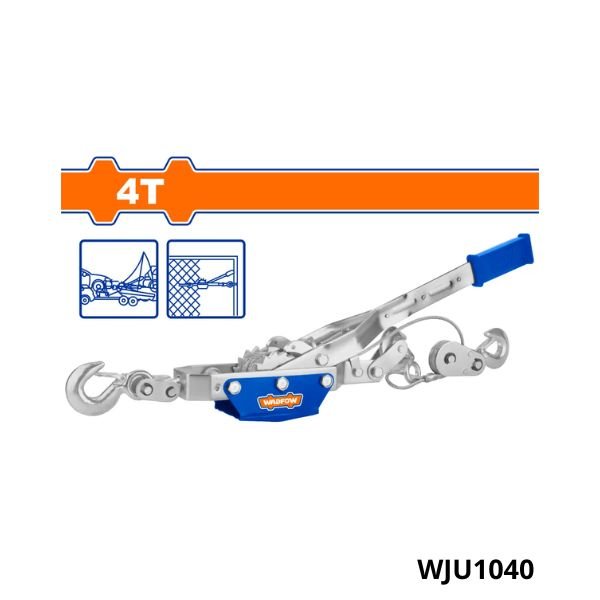 WADFOW Tire fort 4t WJU1040 WADFOW Tire fort 4t WJU1040