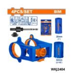 WADFOW Kit installation serrure WKJ2404