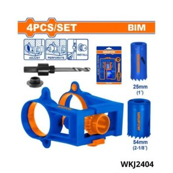 WADFOW Kit installation serrure WKJ2404
