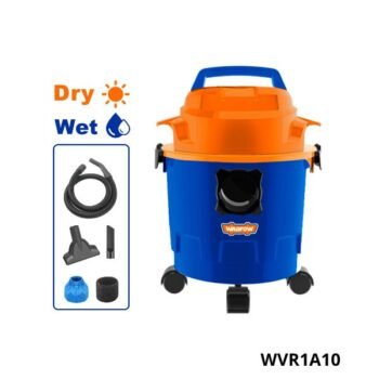 WADFOW Aspirateur 1000w 10l WVR1A10