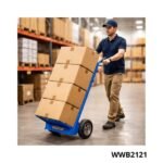 WADFOW Chariot 2 roues 150kg WWB2121
