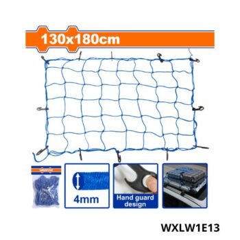 WADFOW Filet pour bagage 130x180cm WXLW1E13