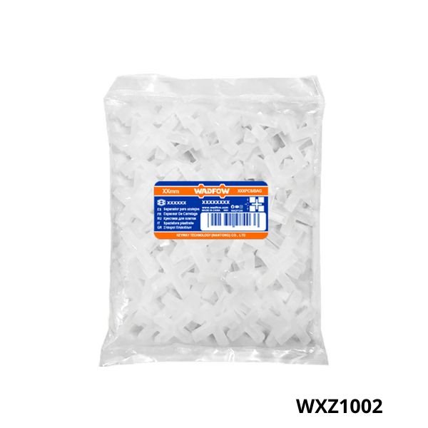 WADFOW Croisillon 2mm 100pcs WXZ1002 WADFOW Croisillon 2mm 100pcs WXZ1002