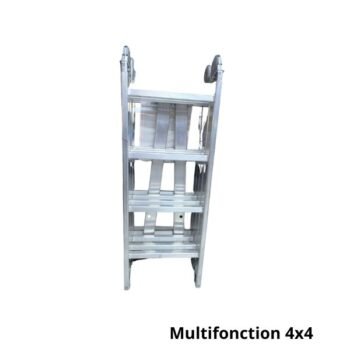 LATIMO Echelle ascada multifonction 4x4 ART03539