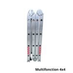 LATIMO Echelle ascada multifonction 4×4 ART03539